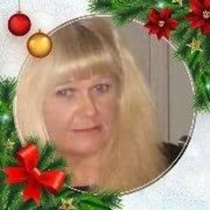 Meet your Posher, Brenda